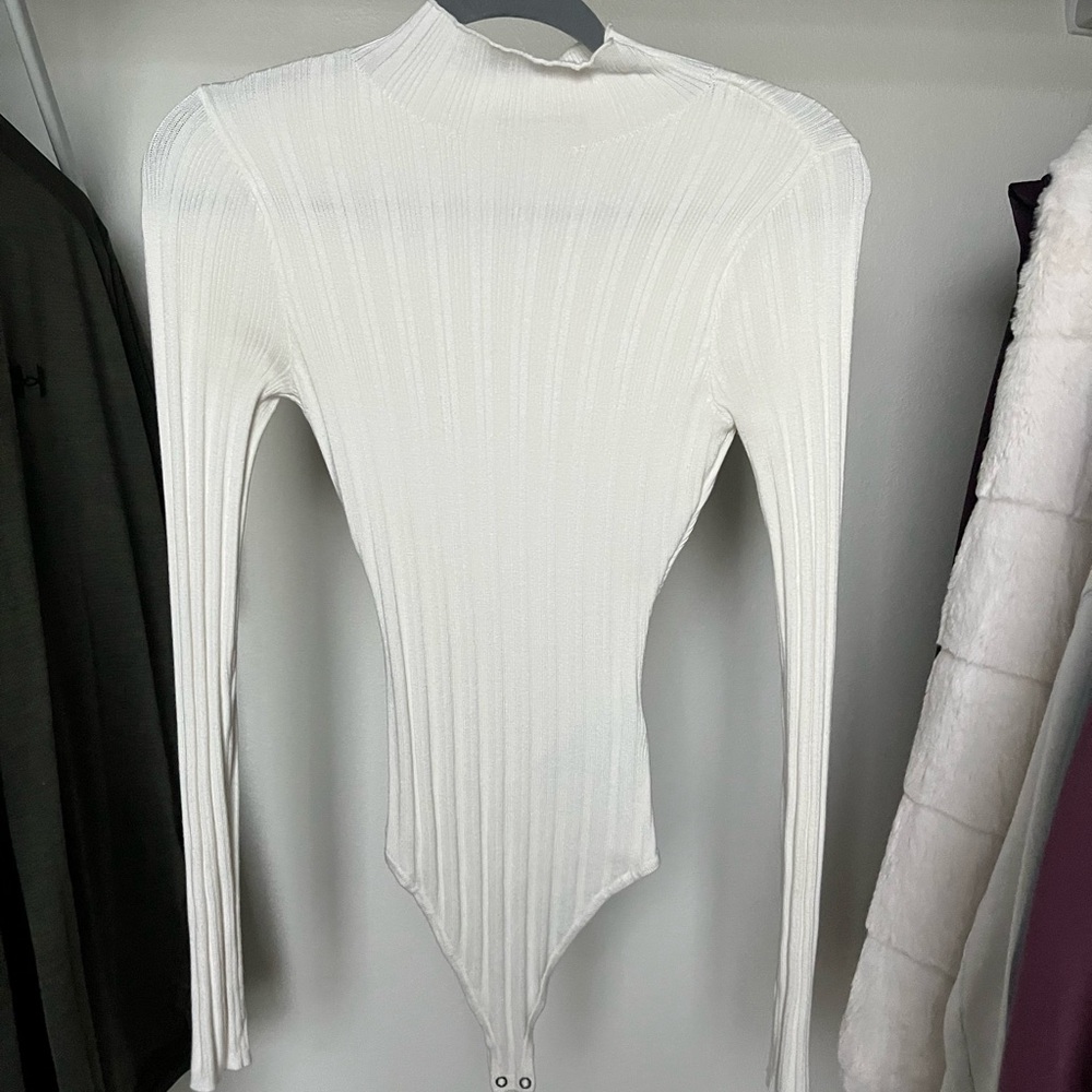 Abercrombie & Fitch Bodysuit